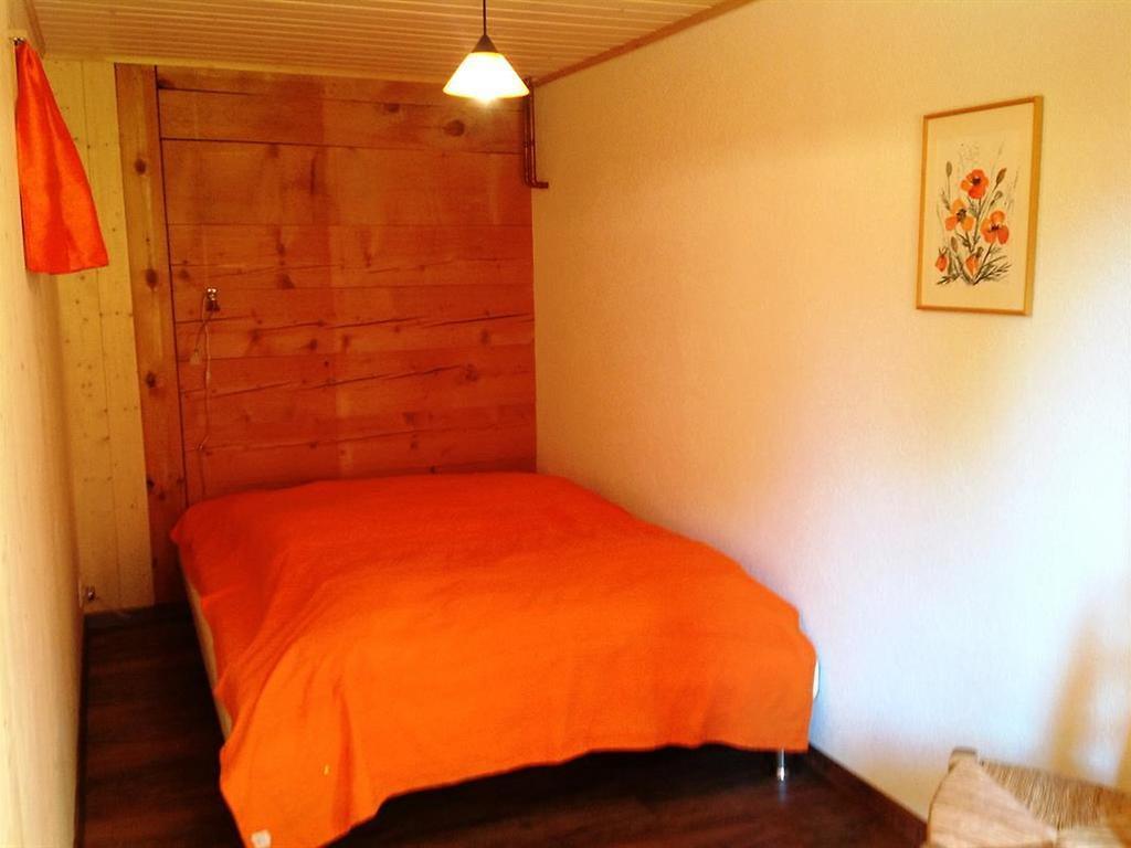 Hotel Hari Im Schlegeli Adelboden Ngoại thất bức ảnh