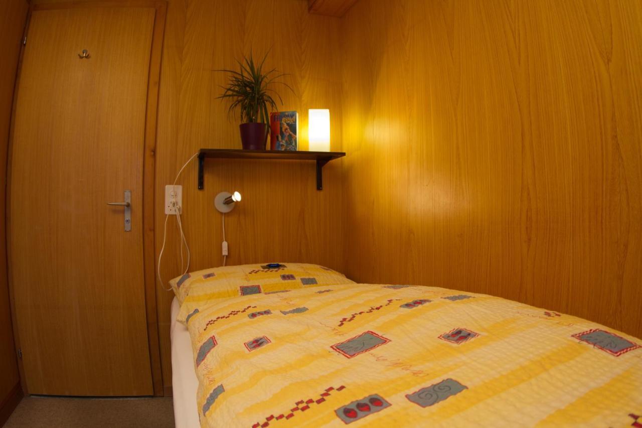 Hotel Hari Im Schlegeli Adelboden Phòng bức ảnh